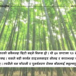 nature khabar, news portal